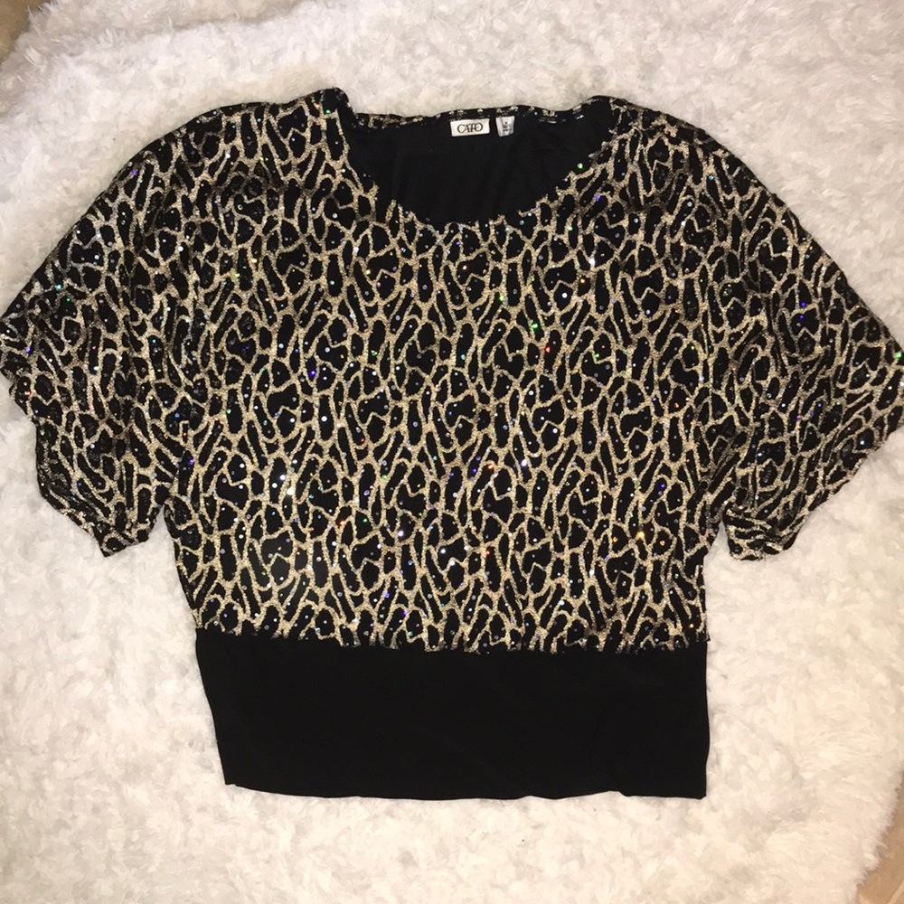 Cato Top